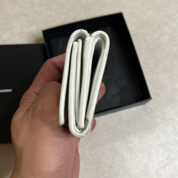 Saint Laurent Card Holder - Picture 4 of 7